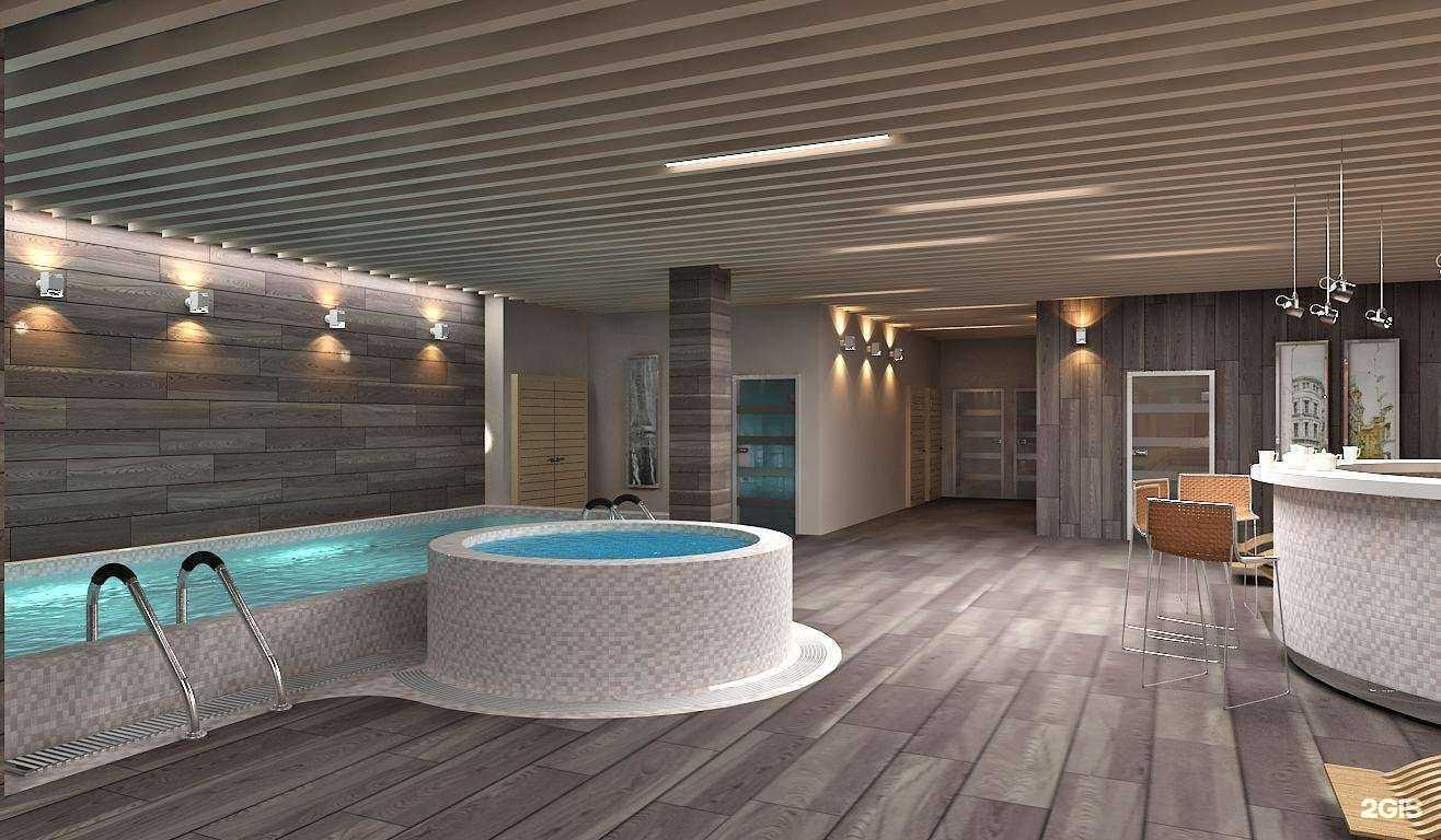 Отзывы на компанию Аква Лайф Бассейны в г. Казань c фото