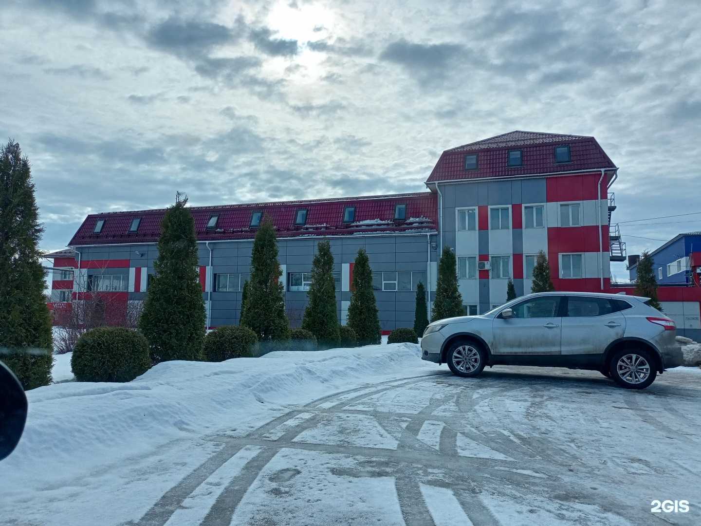 Отзывы на компанию Goldtex Hometextile в Иванове c фото - фотография 2 из 2