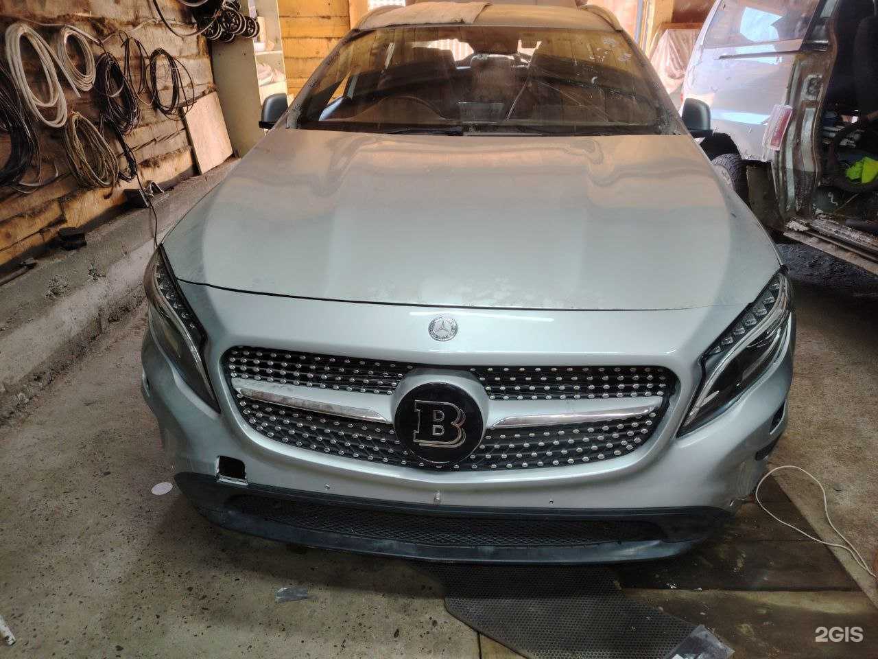 Отзывы на компанию Профи-Авто в г. Улан-Удэ c фото