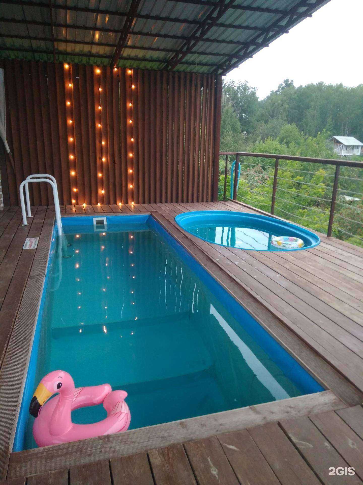 Отзывы на компанию Дом на высоте в Красноярске c фото