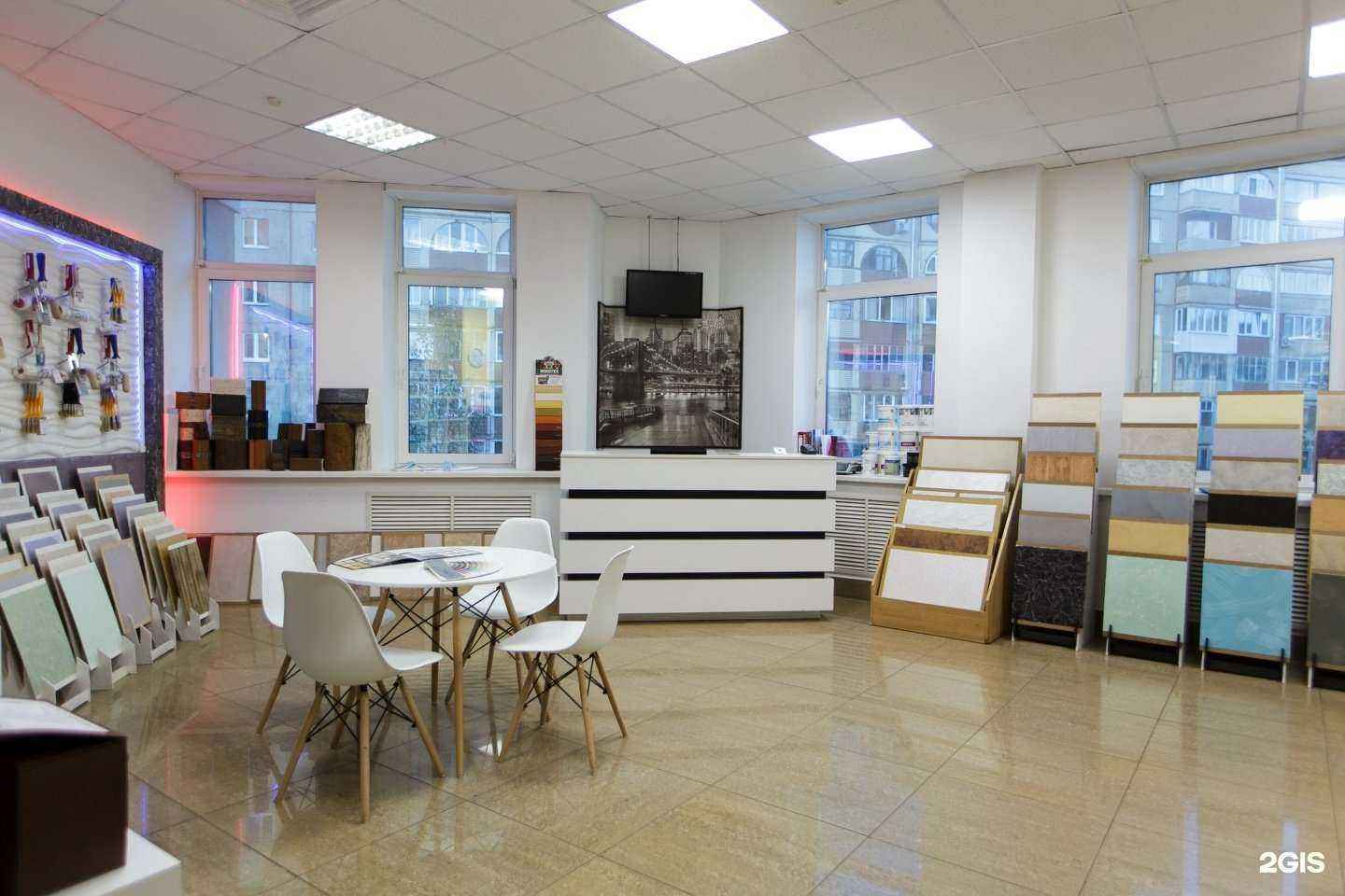 Отзывы на компанию Колорит в г. Оренбург c фото