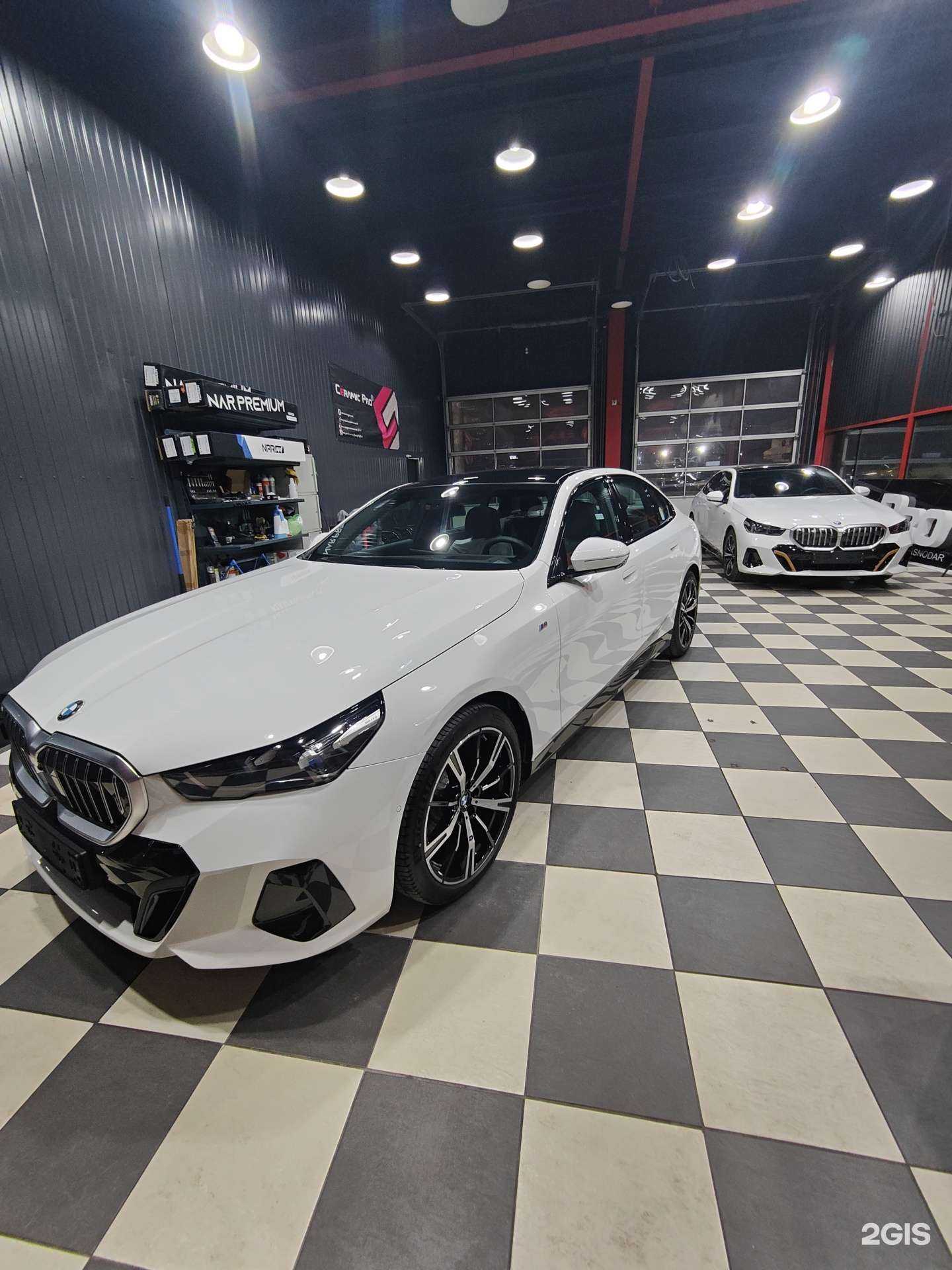 Отзывы на компанию Ангар авто в Краснодаре c фото