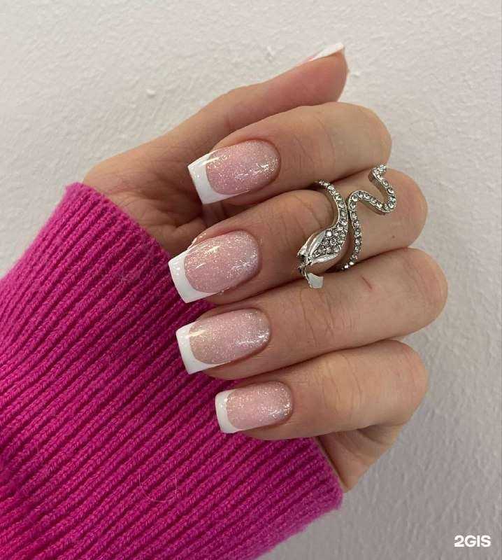 Отзывы на компанию Студия маникюра в Казани c фото