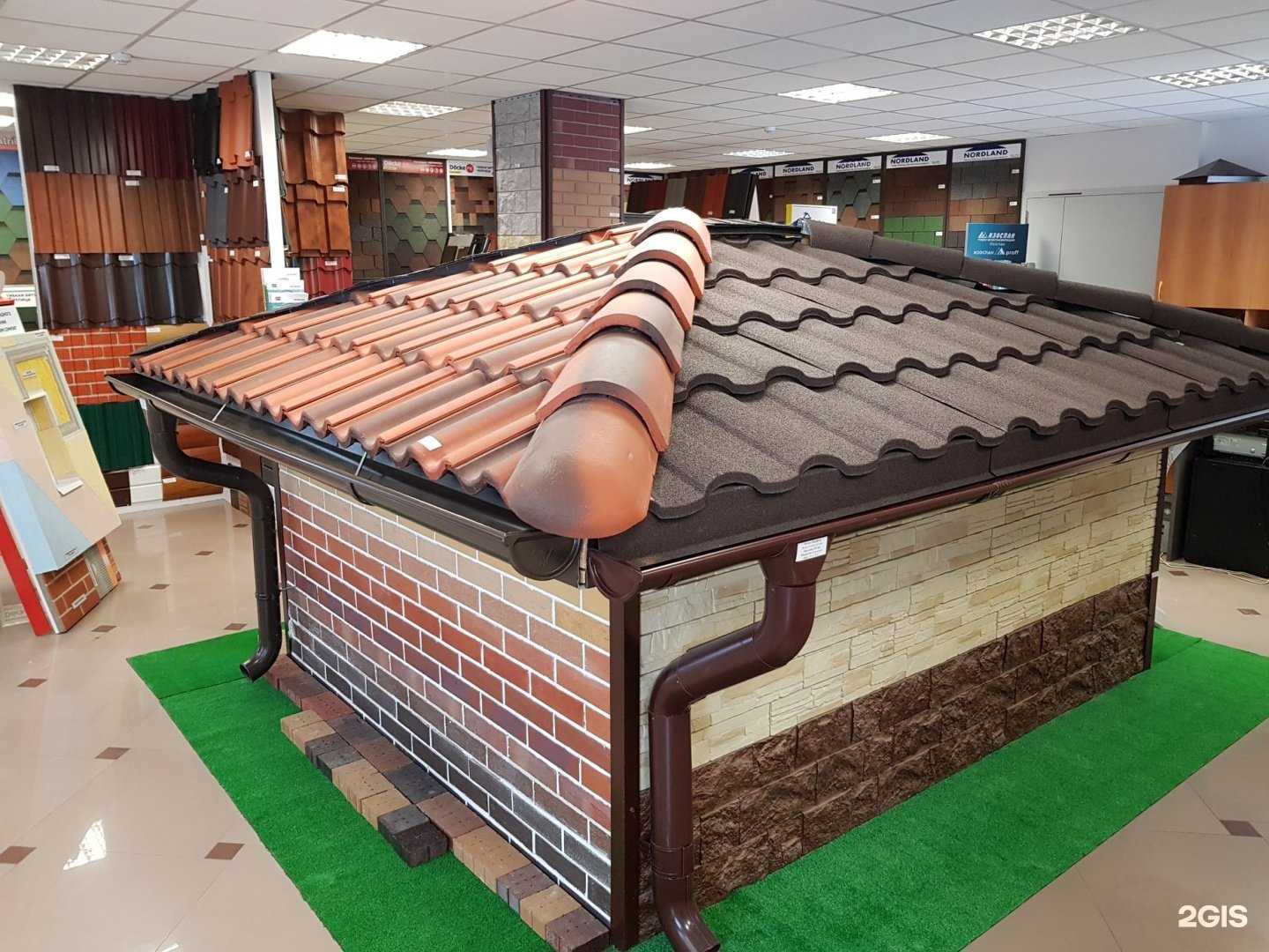 Отзывы на компанию ГрандСтрой в Воронеже c фото