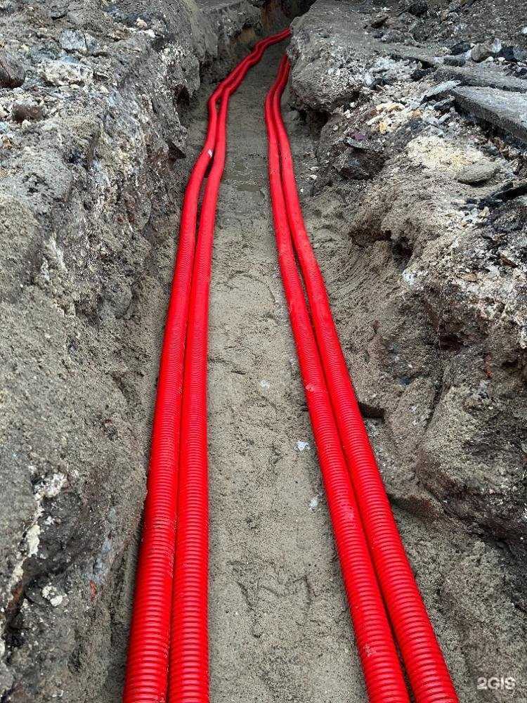 Отзывы на компанию Arcom-pro в г. Коломна c фото