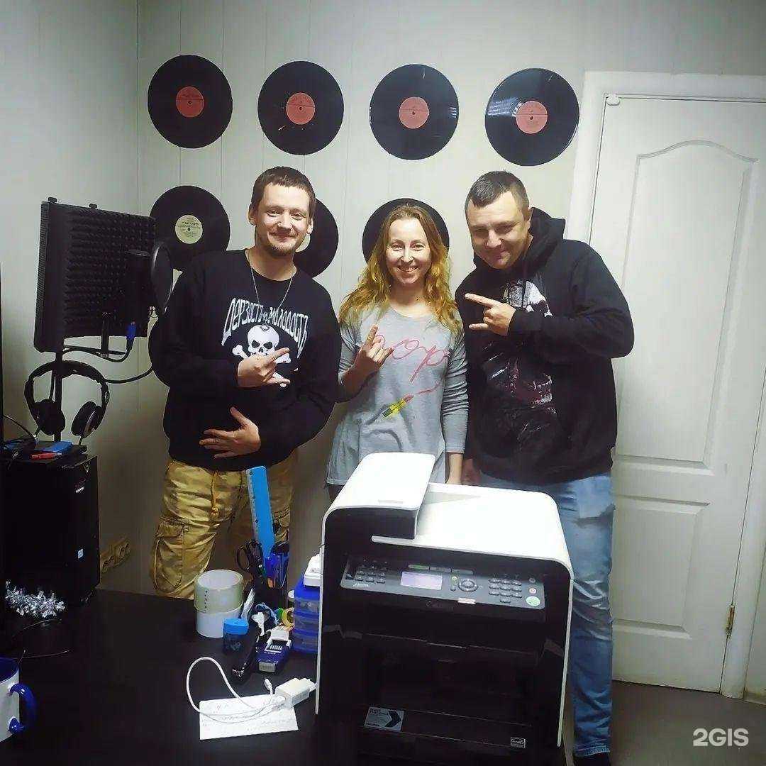 Отзывы на компанию Rec-Nn в Нижнем Новгороде c фото