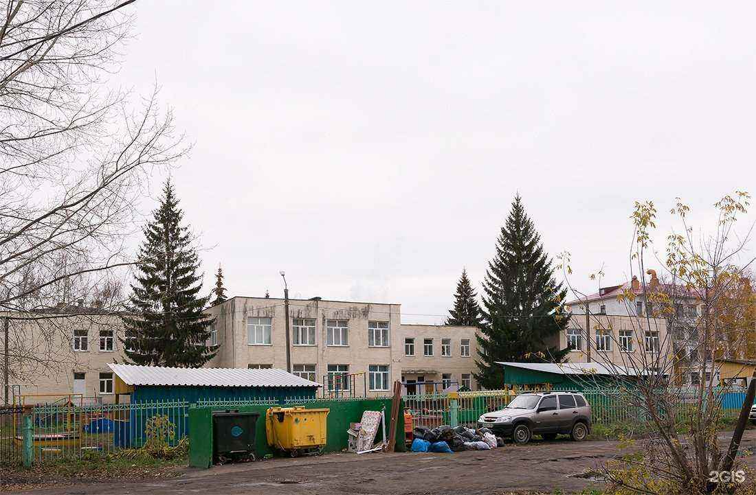 Отзывы на компанию Детский сад №263 в Уфе c фото