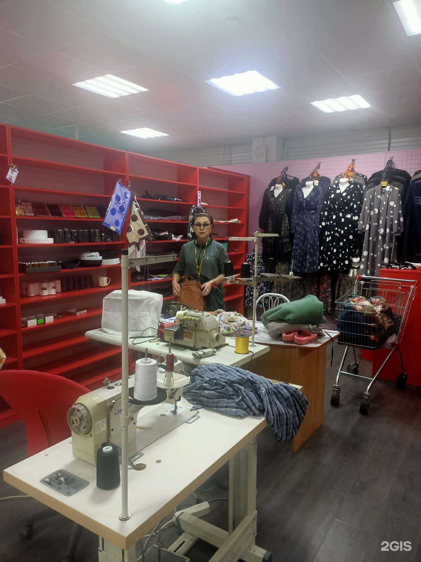 Отзывы на компанию Марьям в Красноярске c фото