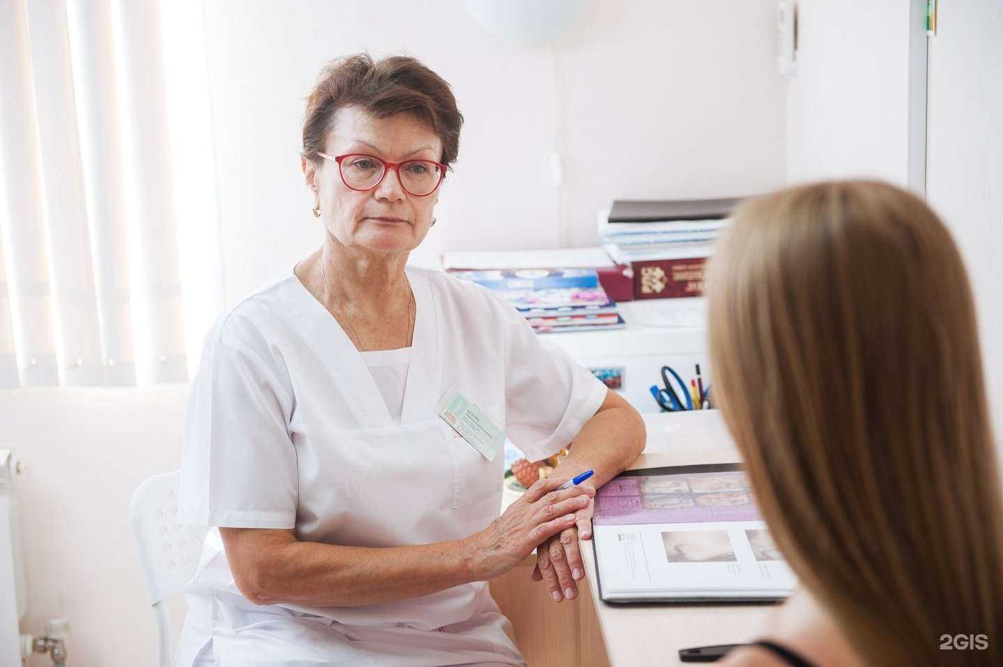 Отзывы на компанию Клиника доктора Панова в Новосибирске c фото