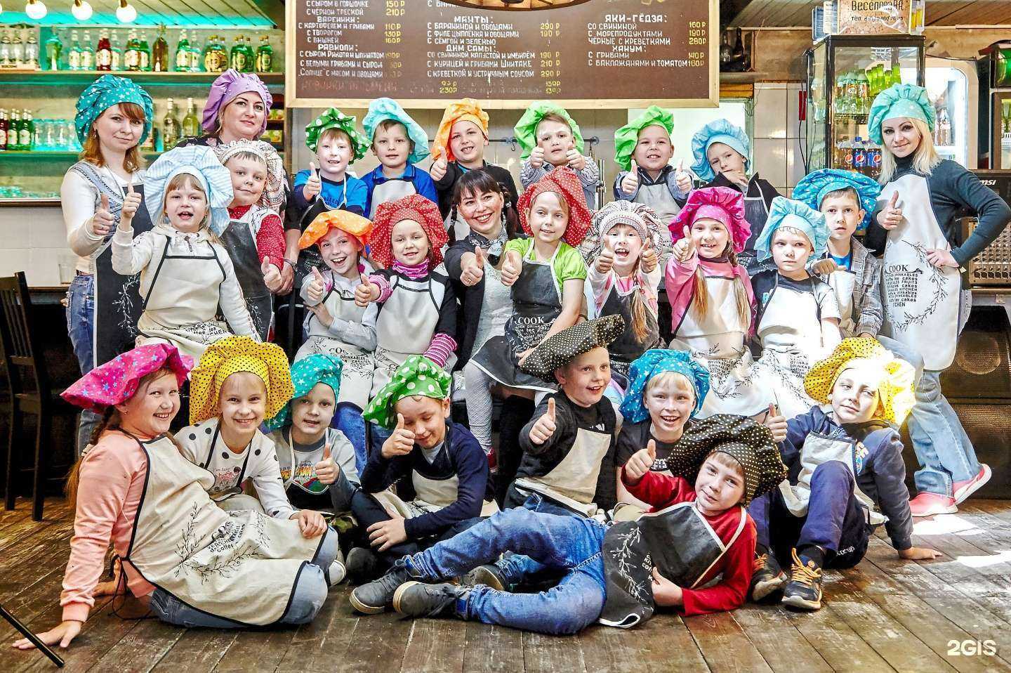 Отзывы на компанию Пельменъ в Нижнем Новгороде c фото