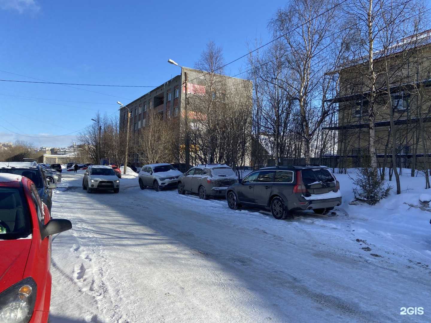 Отзывы на компанию Всё для иномарок в Мурманске c фото - фотография 2 из 2