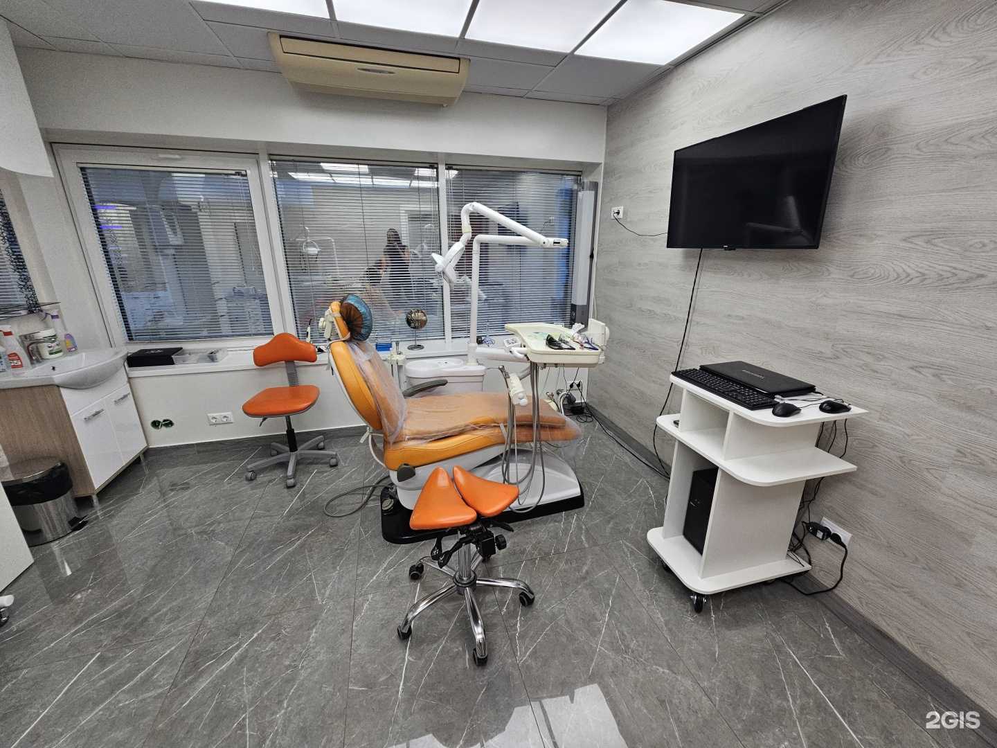 Отзывы на компанию Стоматологический центр доктора Манапова в г. Сочи c фото