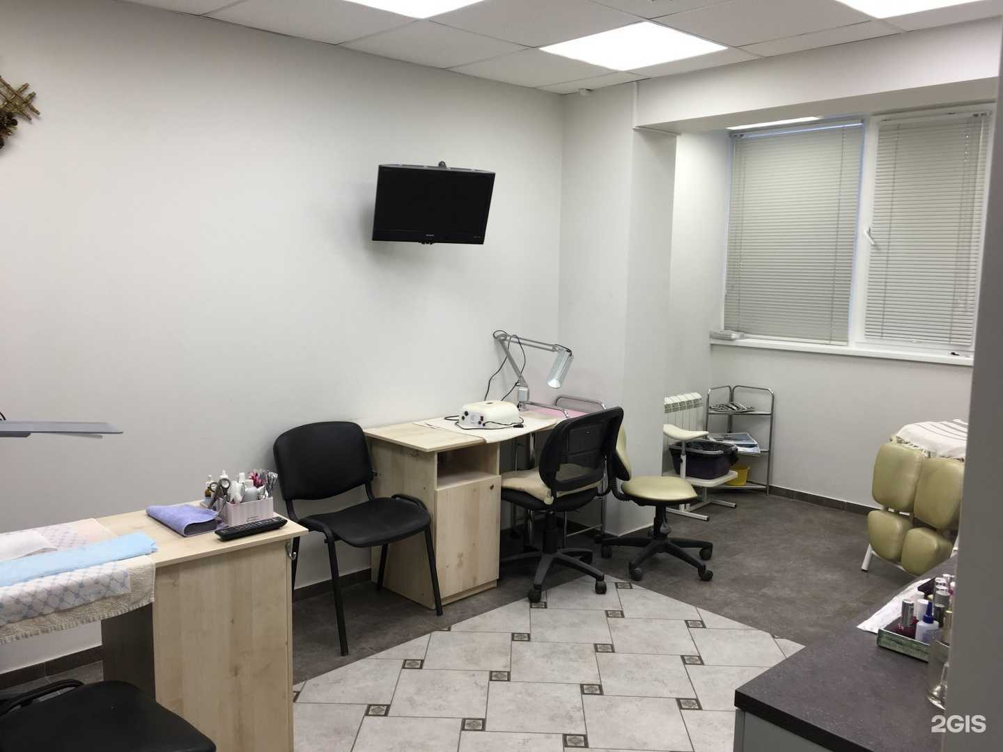 Отзывы на компанию Николь в Самаре c фото