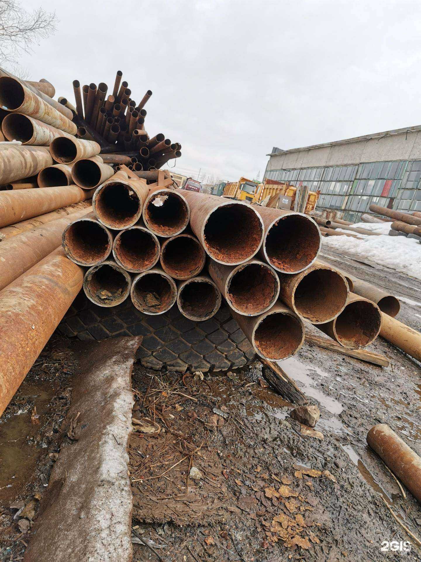 Отзывы на компанию Металл Камчатка в г. Петропавловск-Камчатский c фото