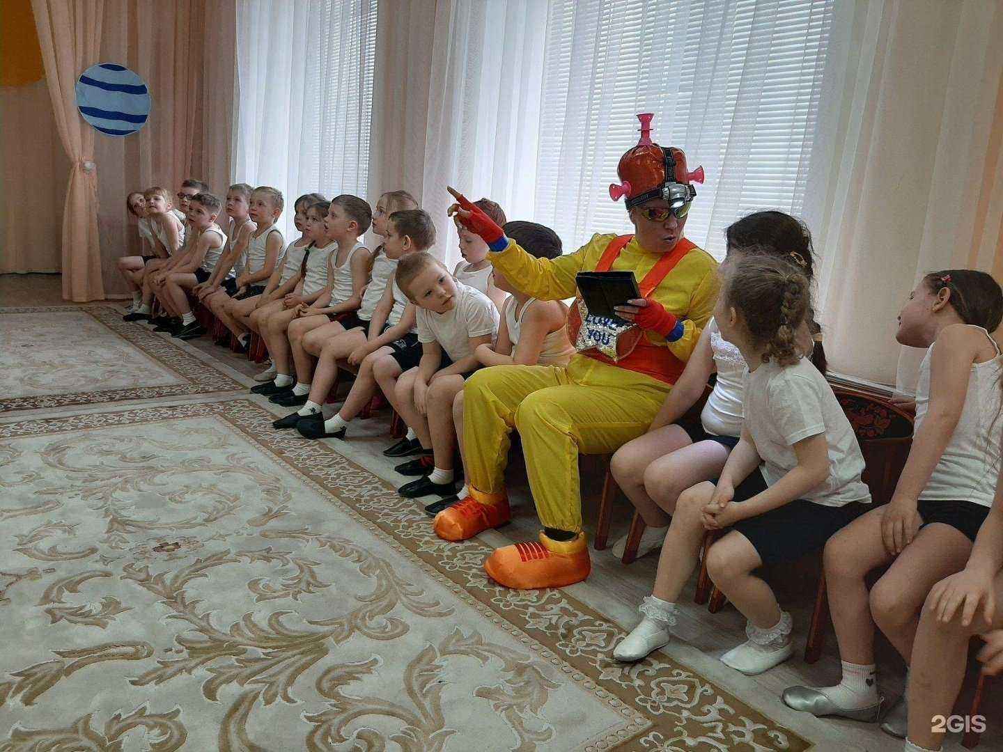 Отзывы на компанию Детский сад №39 в Тюмени c фото