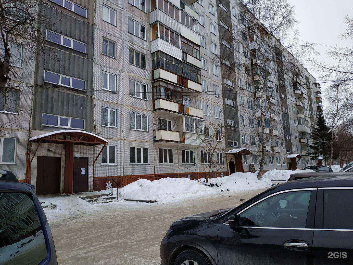 Отзывы на компанию Лектория в Новосибирске c фото - фотография 2 из 2