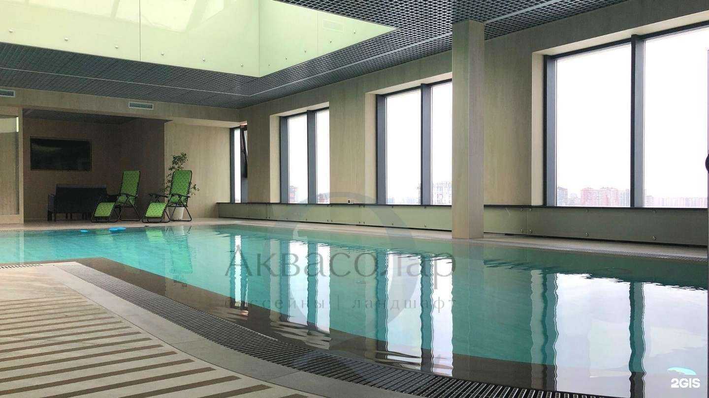 Отзывы на компанию Аквасолар в г. Краснодар c фото