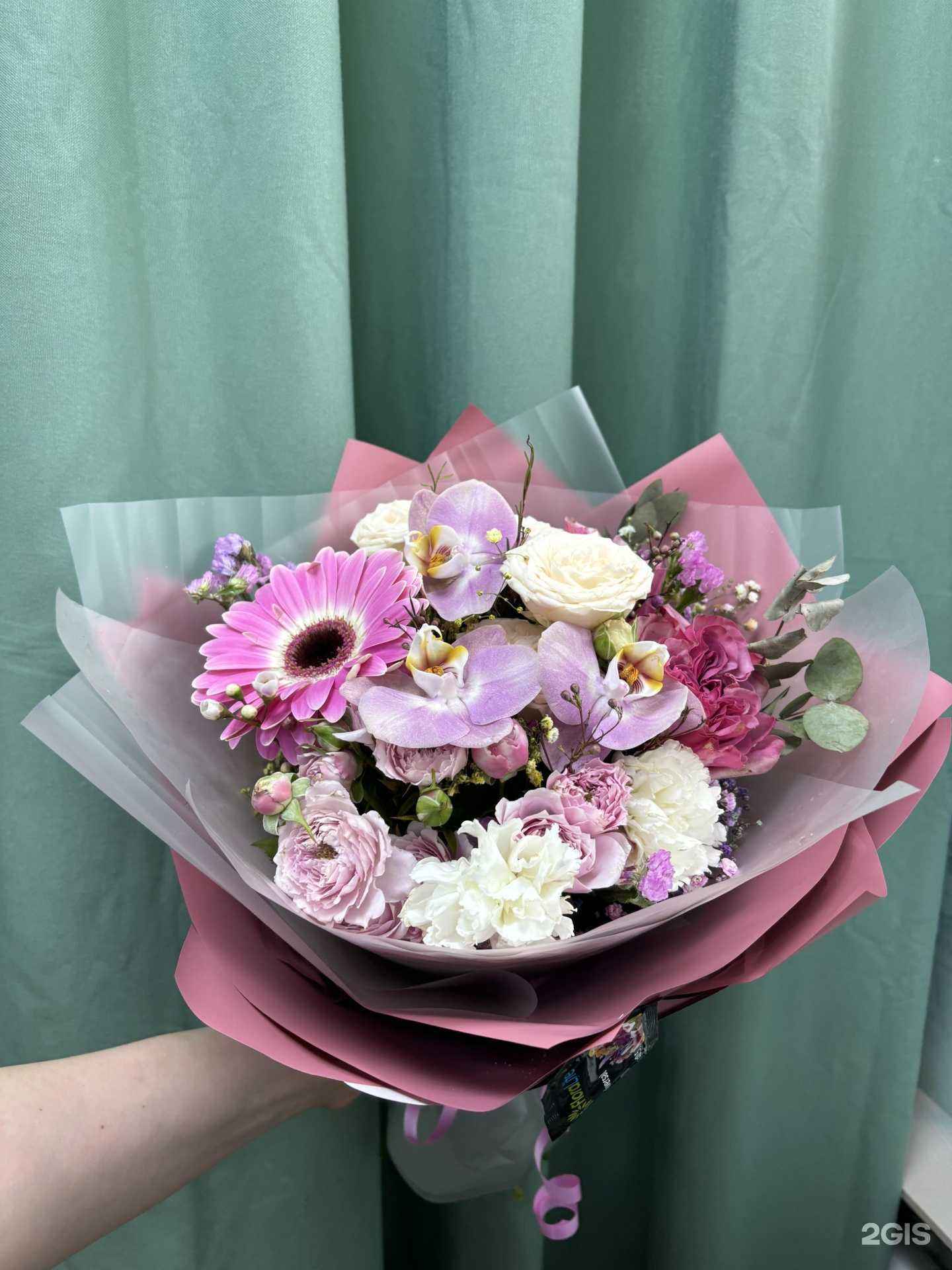 Отзывы на компанию ЭленФлор в Липецке c фото