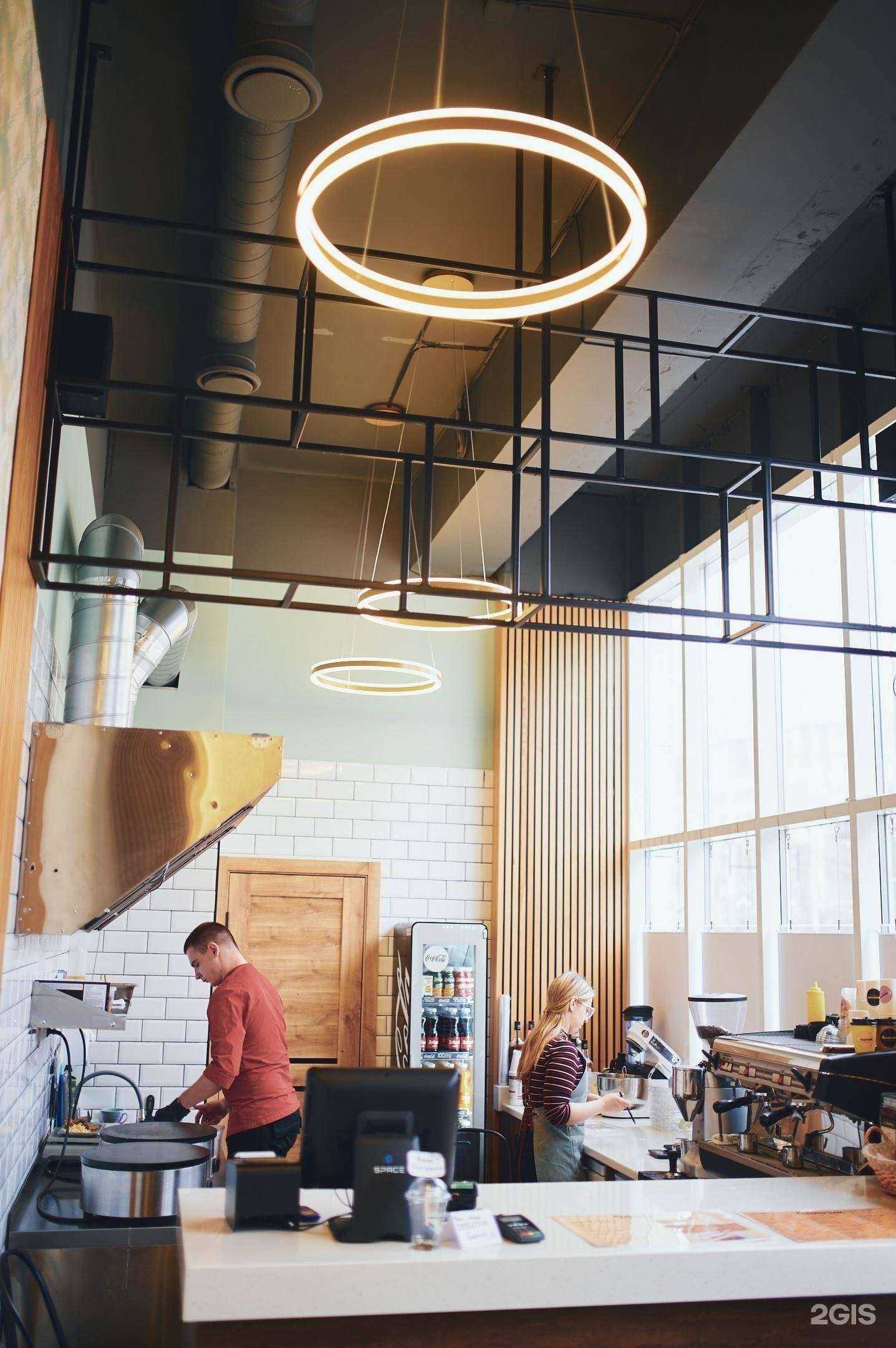 Отзывы на компанию Блинчик в Белгороде c фото