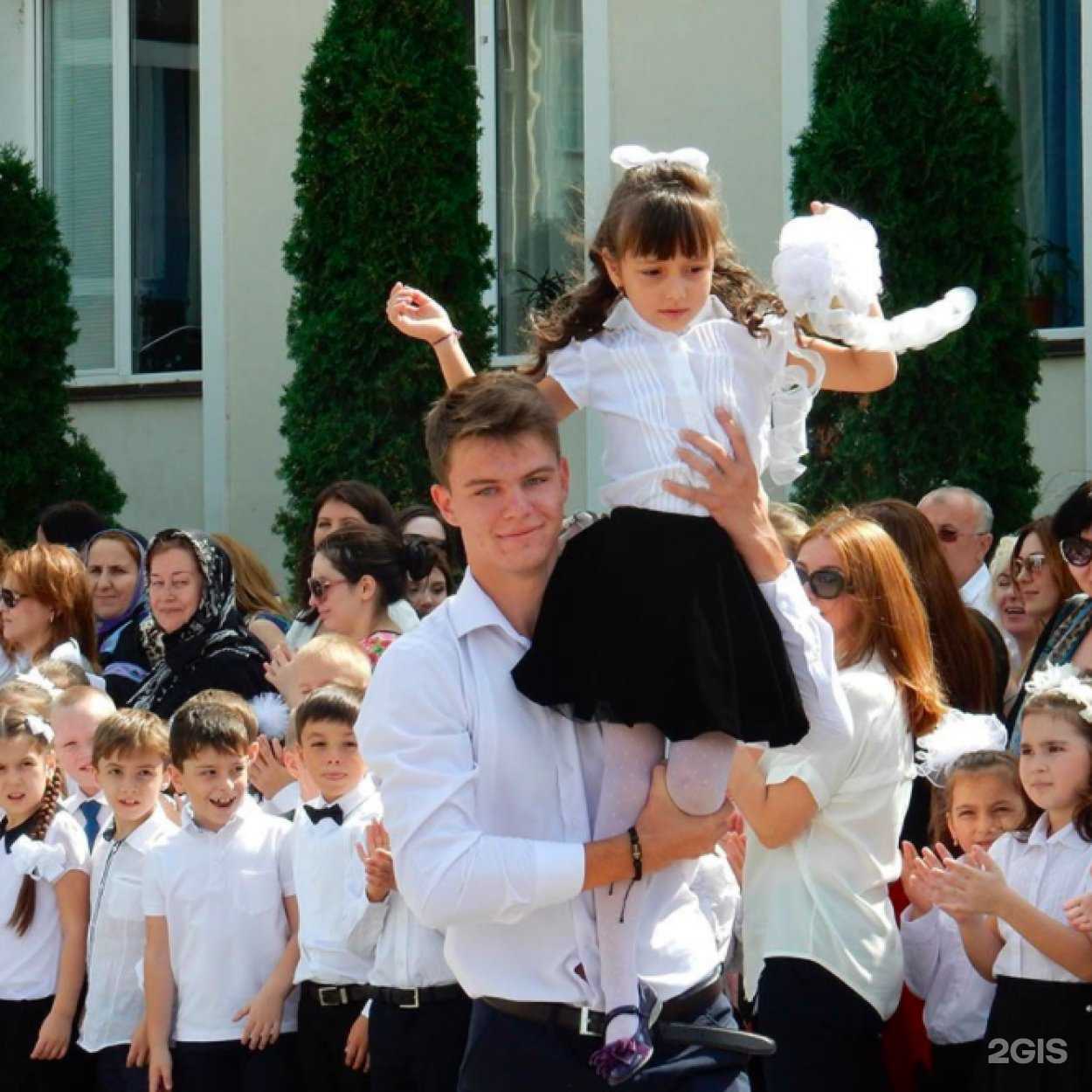 Отзывы на компанию Развитие в г. Махачкала c фото