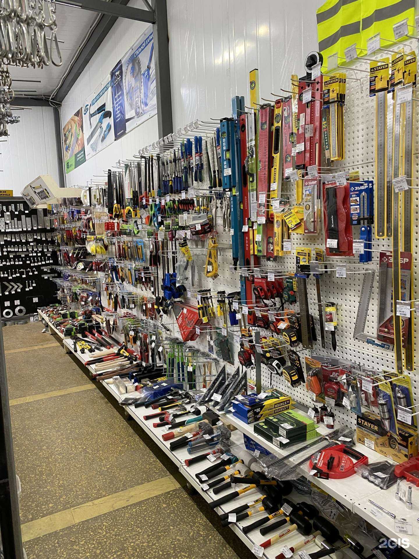 Отзывы на компанию Гвоздодёр в г. Тольятти c фото