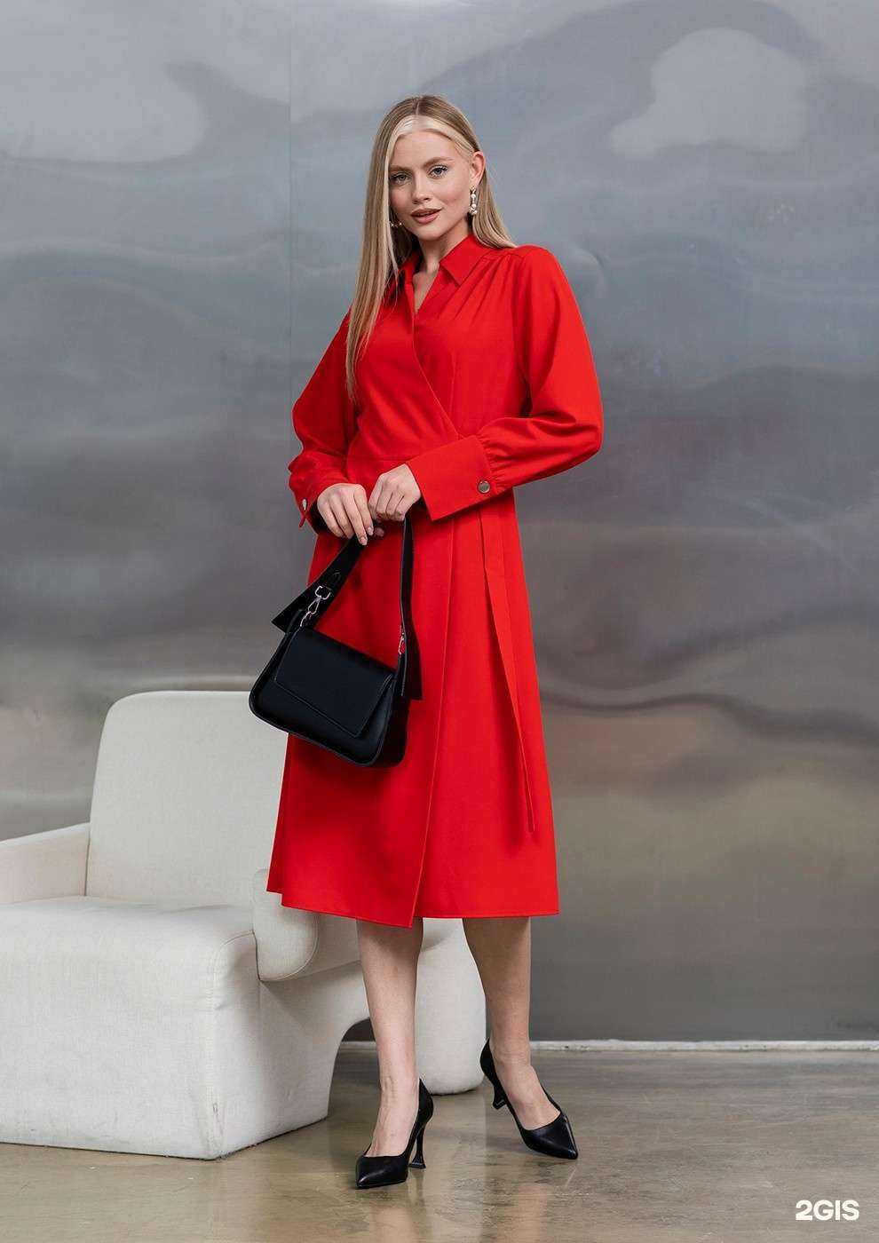 Отзывы на компанию Avelon в Красноярске c фото