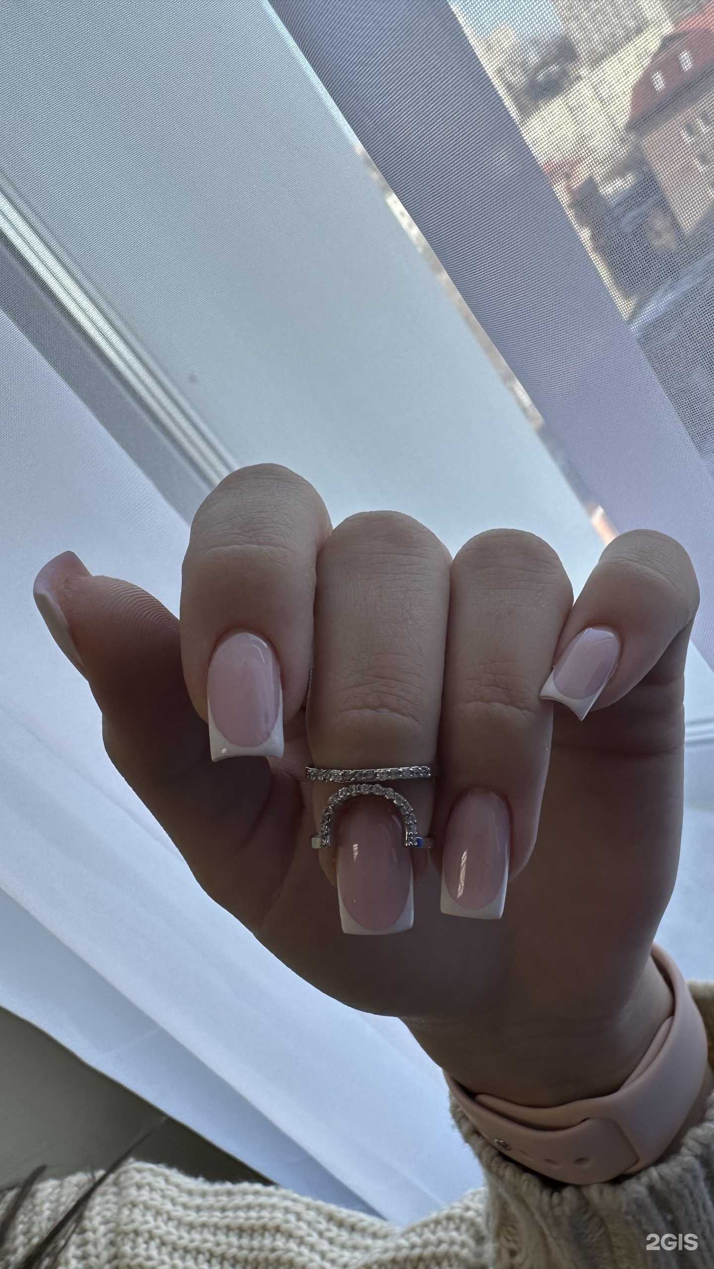 Отзывы на компанию Kuko_Kate в г. Владивосток c фото