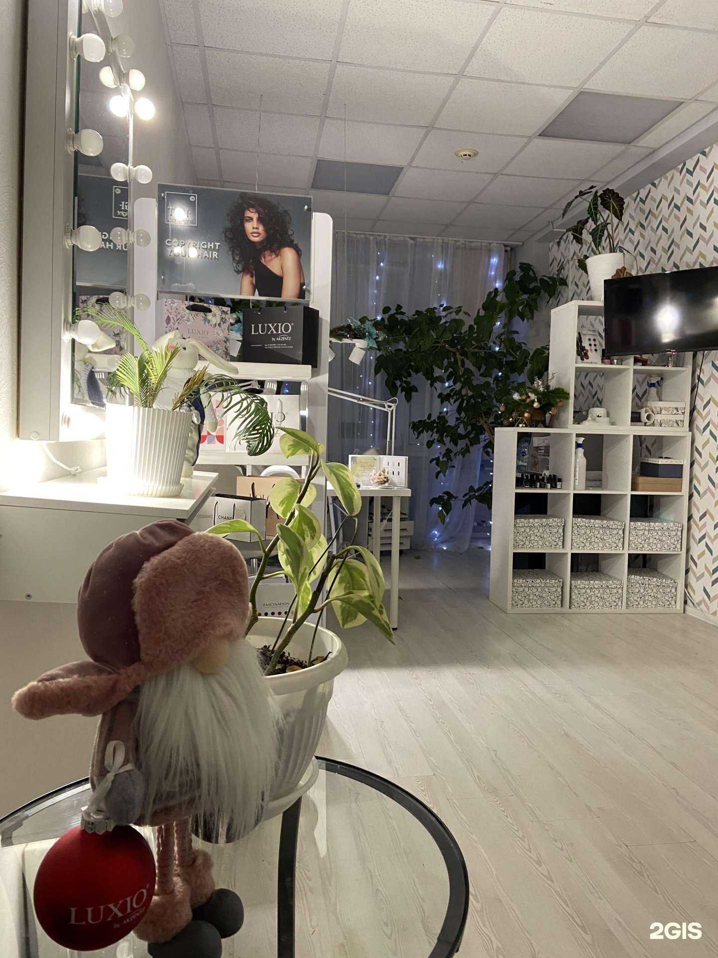 Отзывы на компанию Lantana nails в Нижнем Новгороде c фото