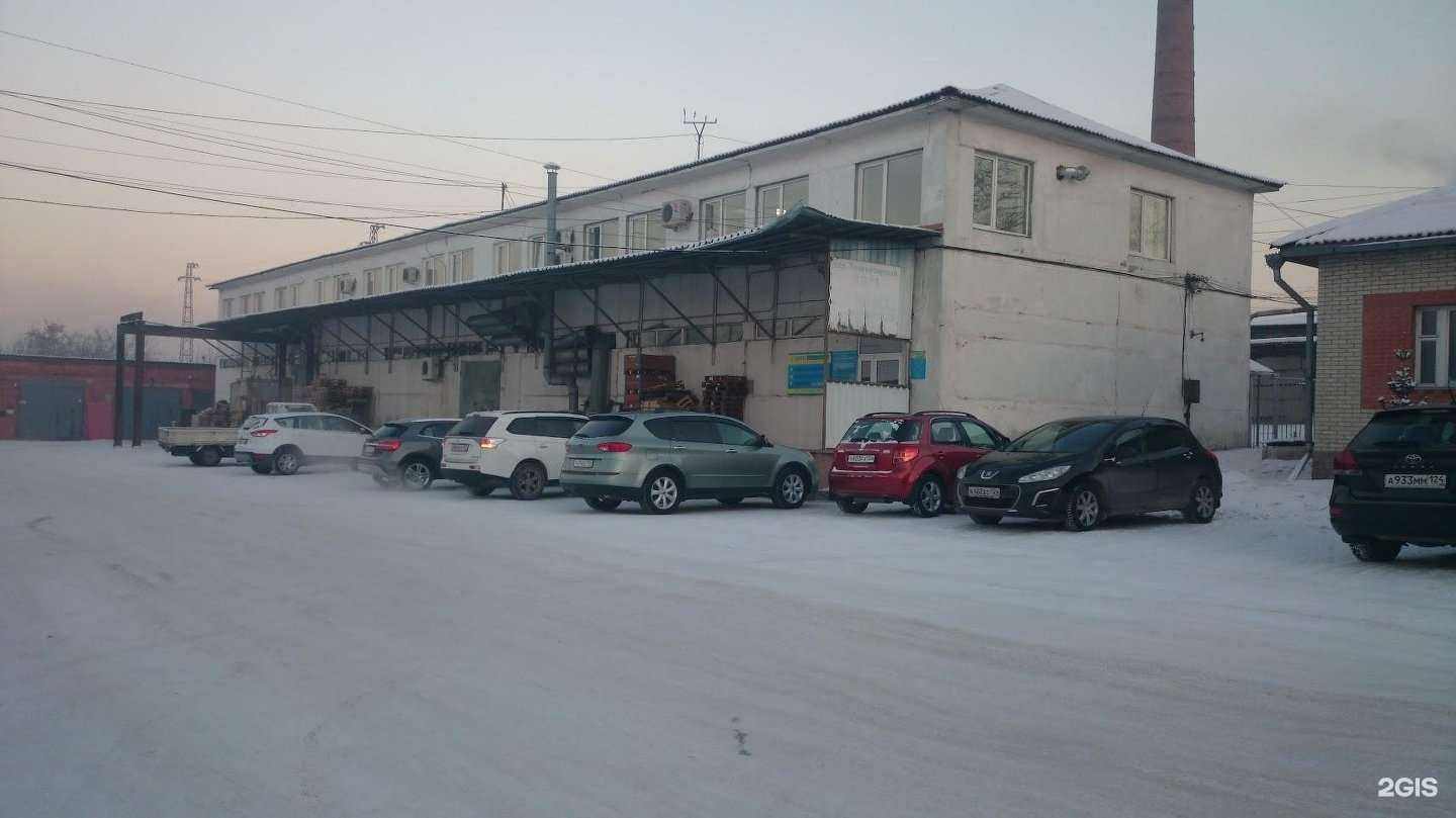 Отзывы на компанию МногоГранита в Красноярске c фото - фотография 2 из 2