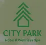 City Park - логотип