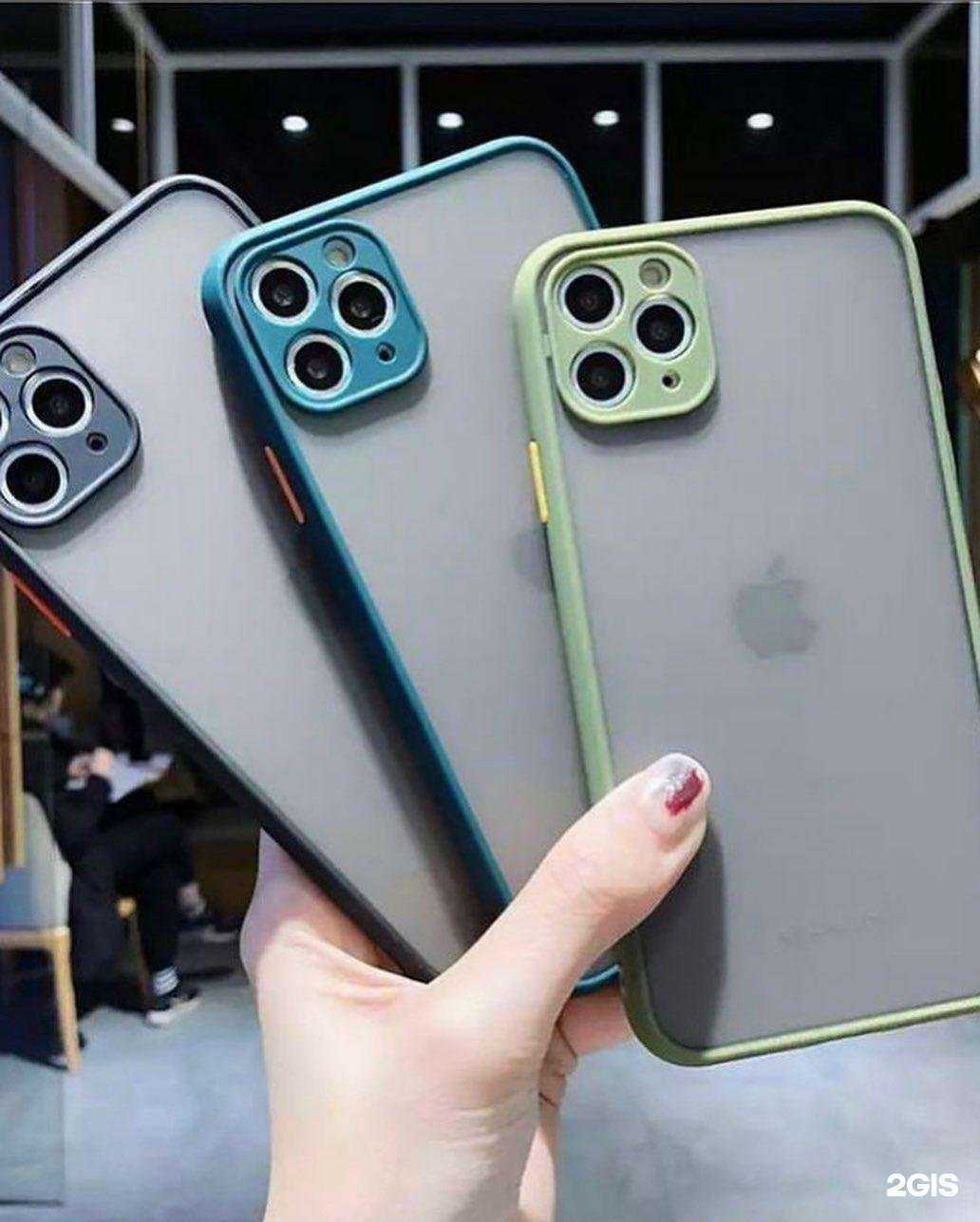 Отзывы на компанию Чехольчик в Рязани c фото