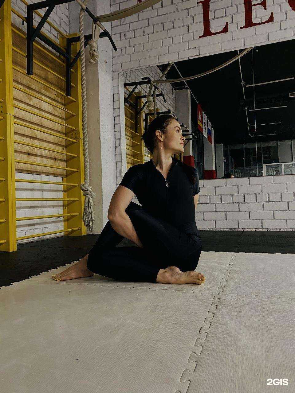 Отзывы на компанию Легион ФитМикс в Челябинске c фото