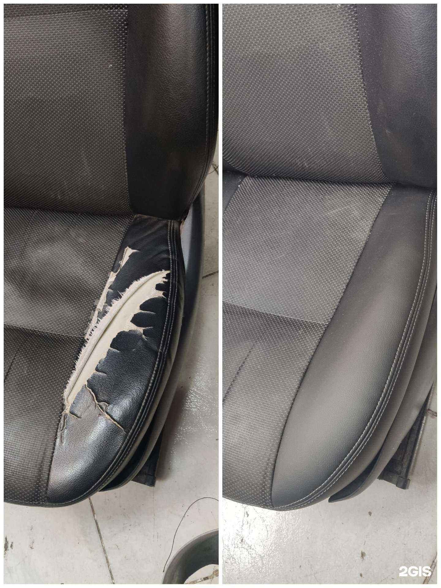 Отзывы на компанию BulAvto в г. Самара c фото