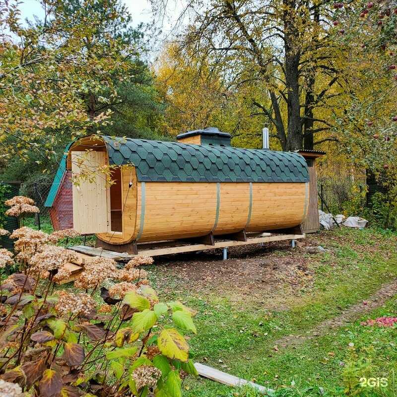 Отзывы на компанию ParMaster в г. Сергиев Посад c фото