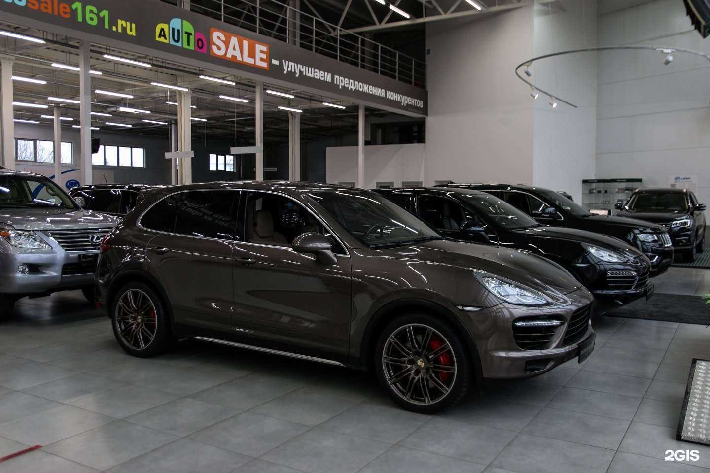 Отзывы на компанию УАЗ Центр Сокол Моторс в Ростове-на-Дону c фото