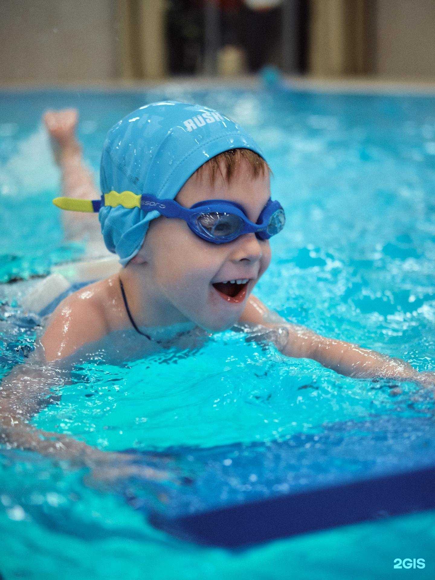 Отзывы на компанию Лягушонок в Кемерове c фото