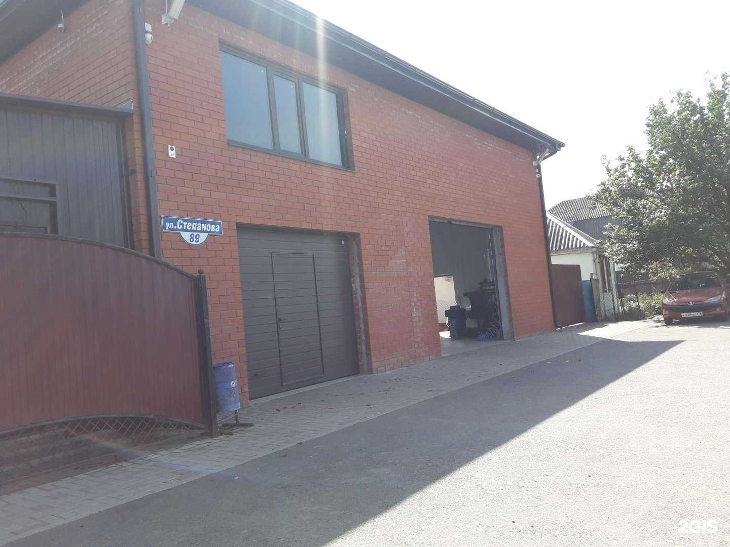 Отзывы на компанию Timavtosport, автосервис в Тимашёвске c фото