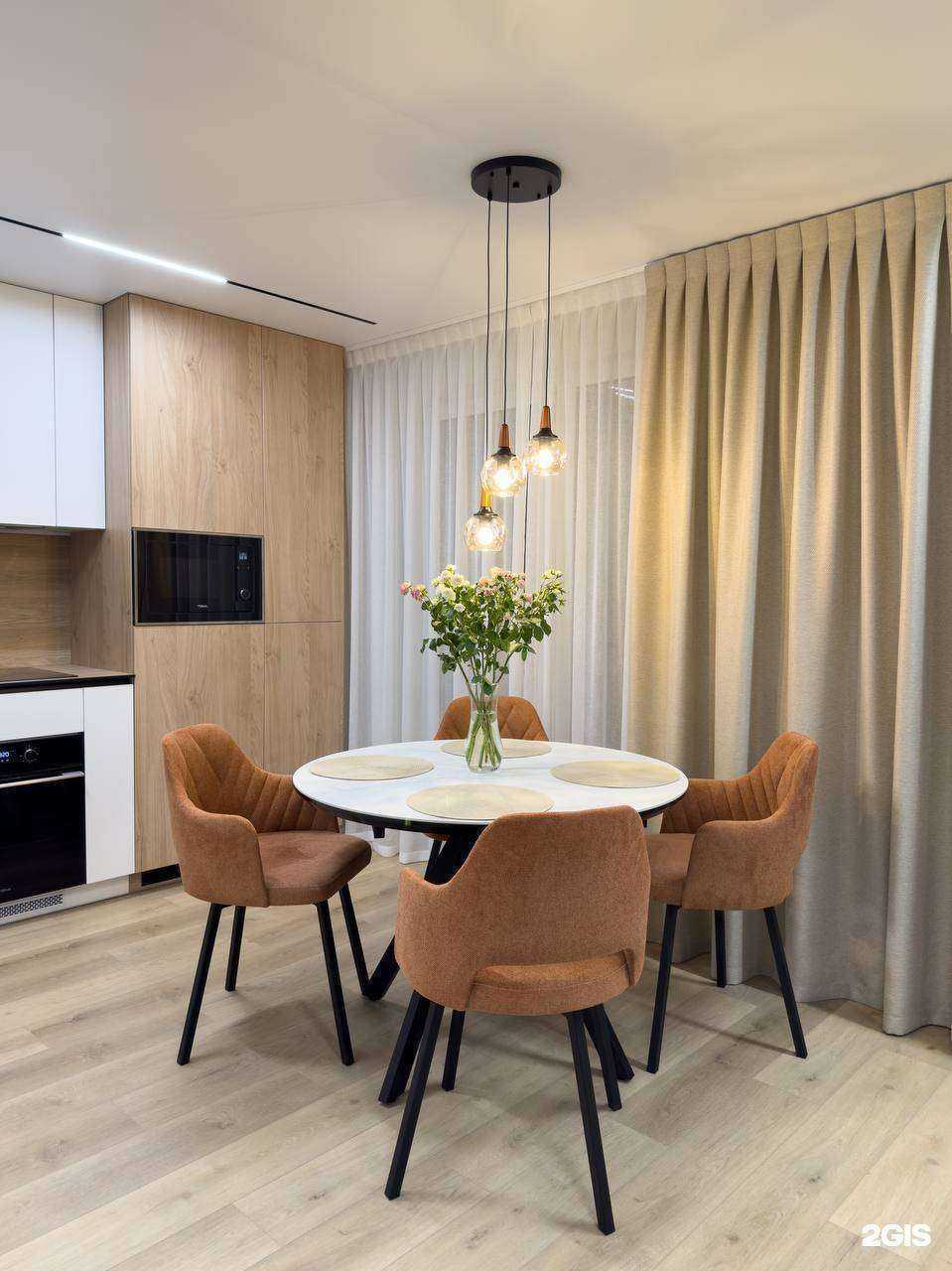 Отзывы на компанию Декор штор в г. Томск c фото