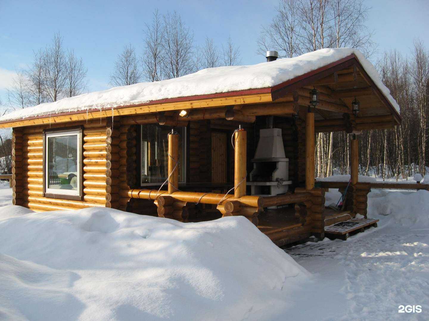 Отзывы на компанию Ваш Дом в г. Мурманск c фото