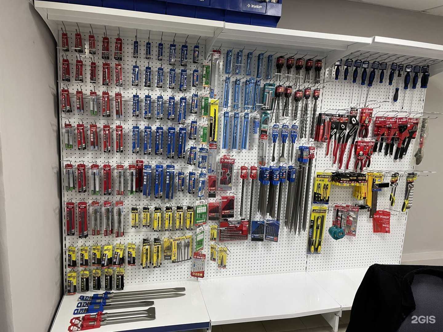 Отзывы на компанию Центр Инструмента в г. Стерлитамак c фото