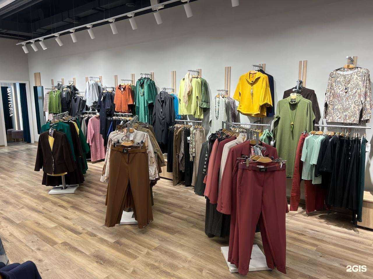 Отзывы на компанию La Vittoria в г. Ангарск c фото