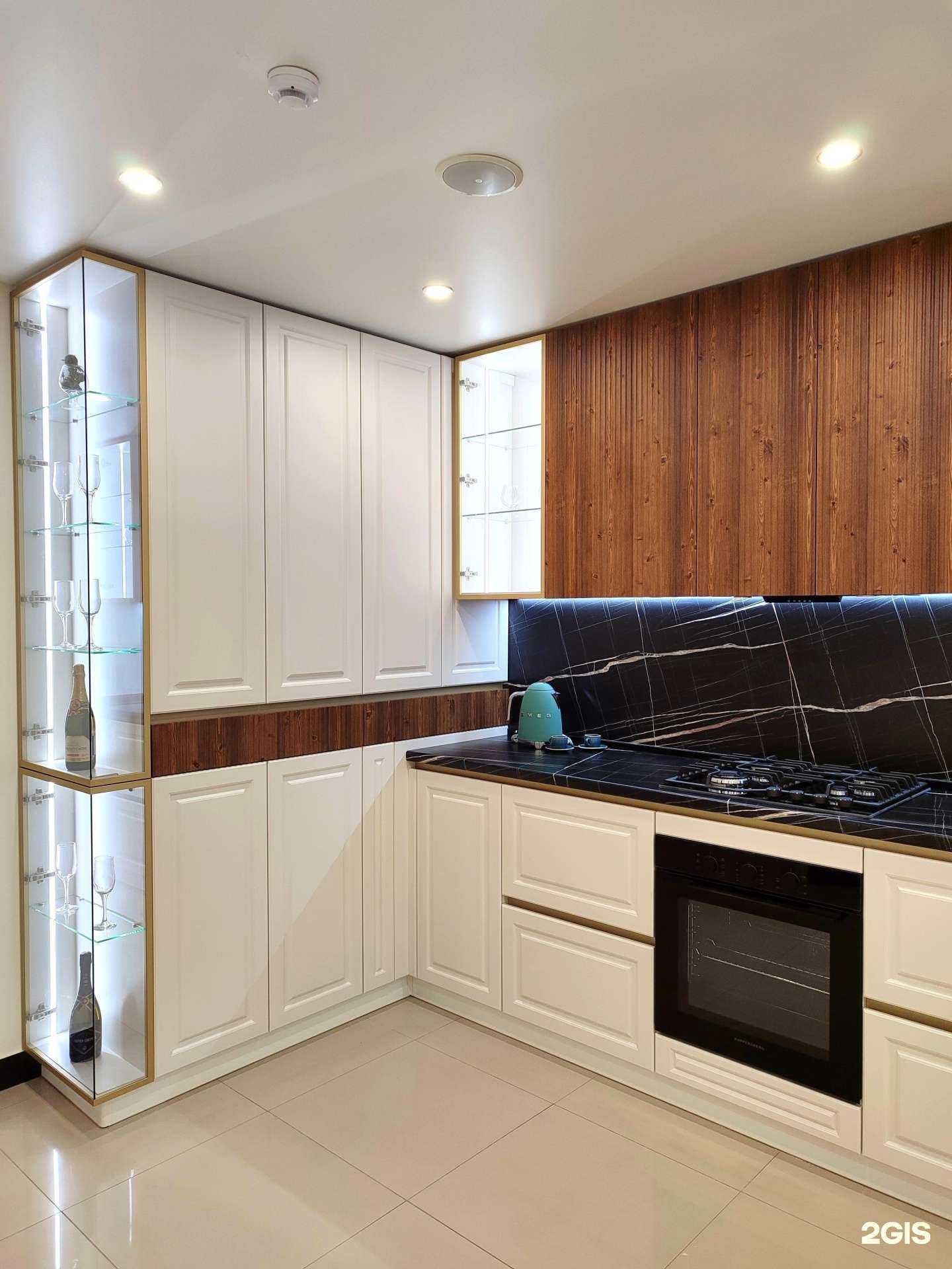 Отзывы на компанию Кухни Nova в г. Ставрополь c фото