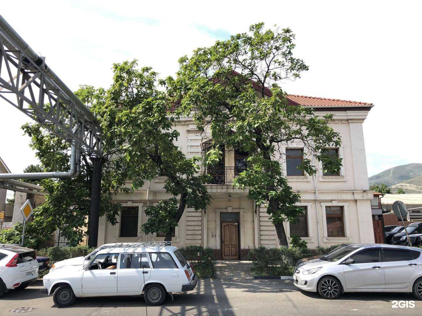 Отзывы на компанию Закон в г. Новороссийск c фото