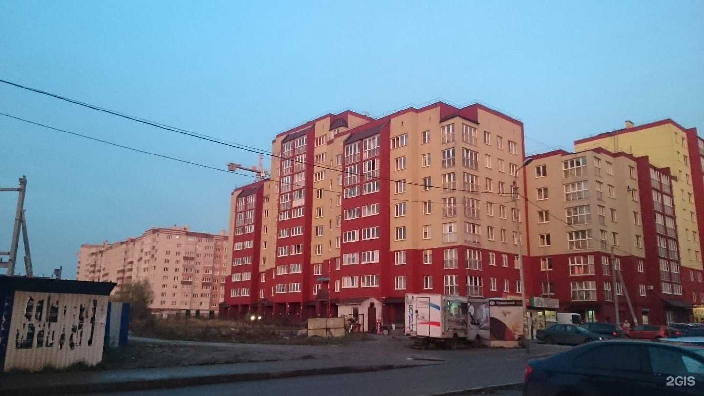 Отзывы на компанию Служба проката автотранспорта в г. Калининград c фото