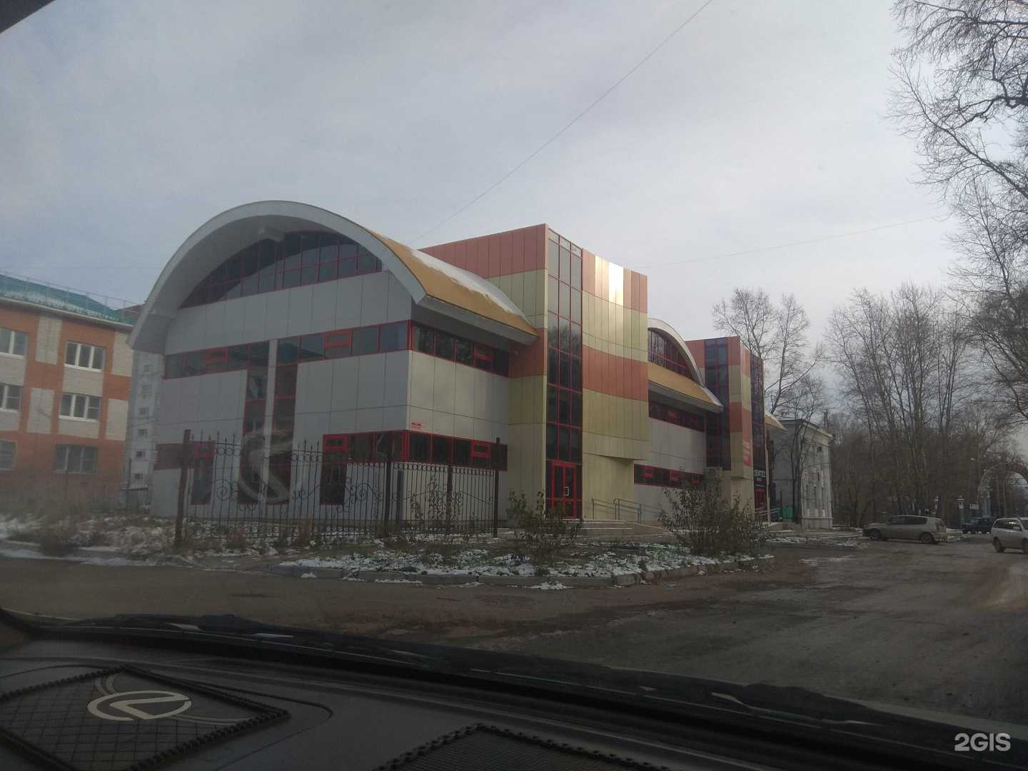 Отзывы на компанию Liberty в Комсомольске-на-Амуре c фото - фотография 2 из 2