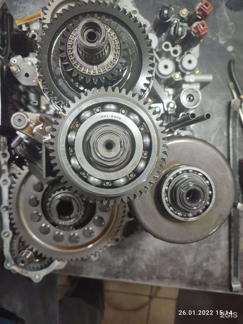 Отзывы на компанию МирАКПП-Тула в г. Тула c фото