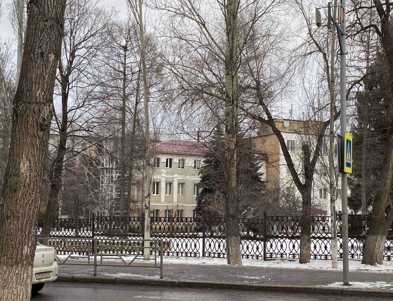 Отзывы на компанию Росстрой в Самаре c фото