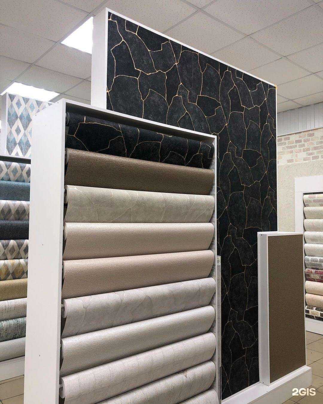 Отзывы на компанию Модные стены в Ангарске c фото