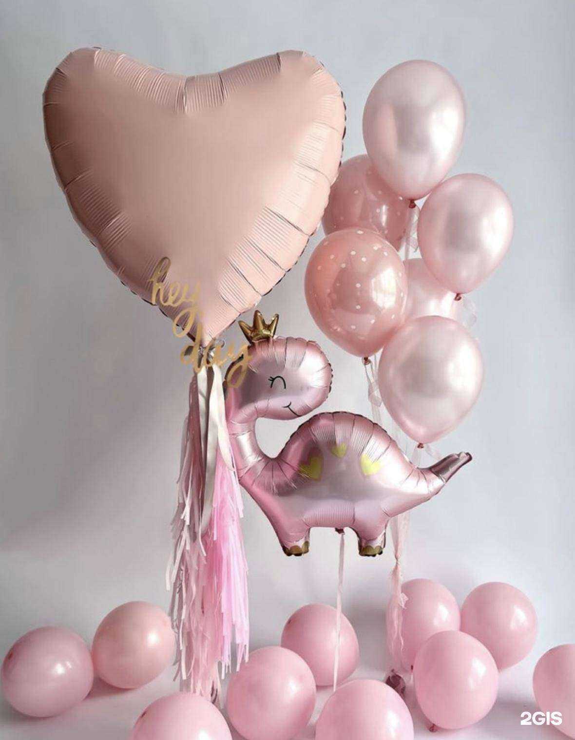 Отзывы на компанию Стрекоза Present в Нижнекамске c фото