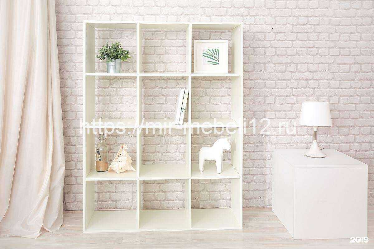 Отзывы на компанию Мир мебели в г. Волжск c фото